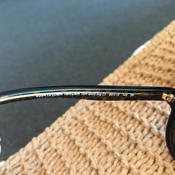 Coach Sunglass Frame - Picture 4 of 8